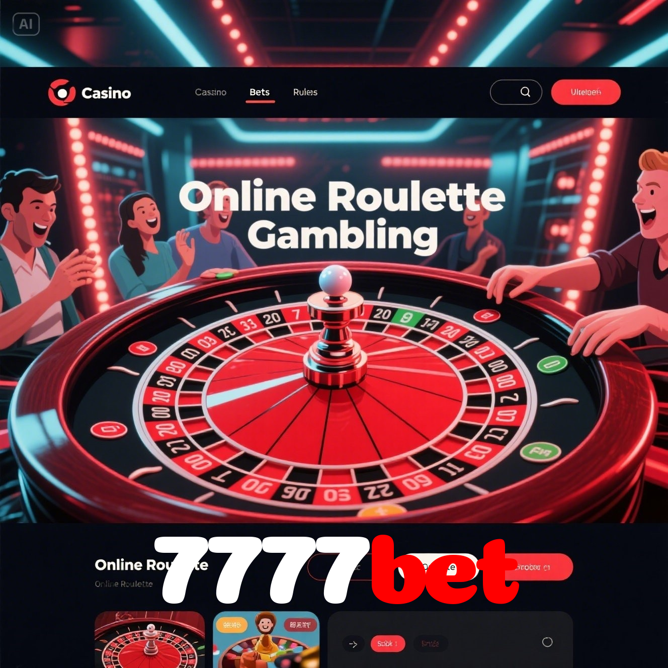 Problemas de Login no 7777bet