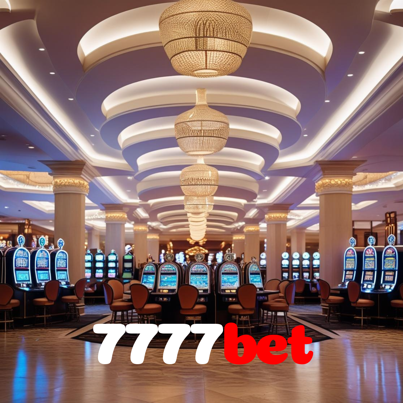 Imagem do 7777bet