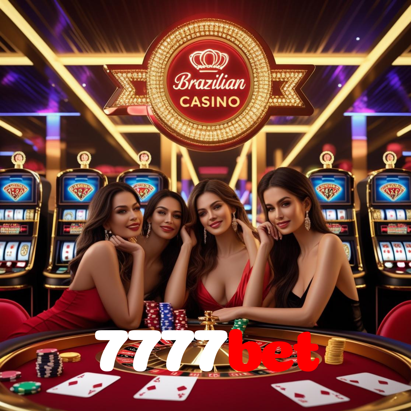 Segurança no 7777bet