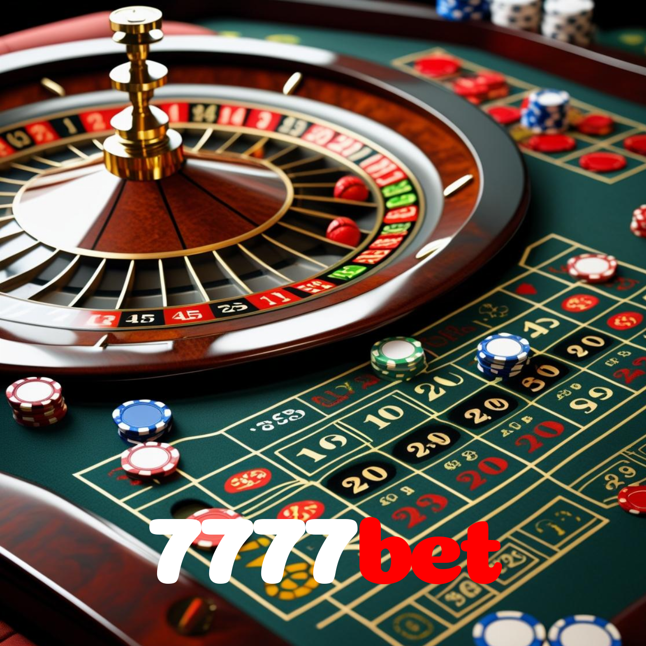 Login no 7777bet