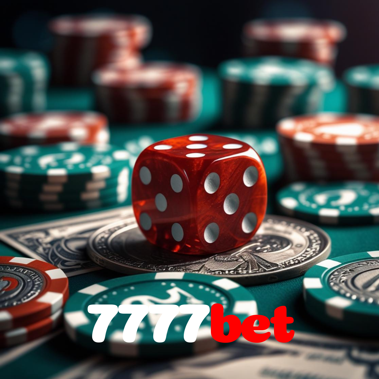 Login no 7777bet