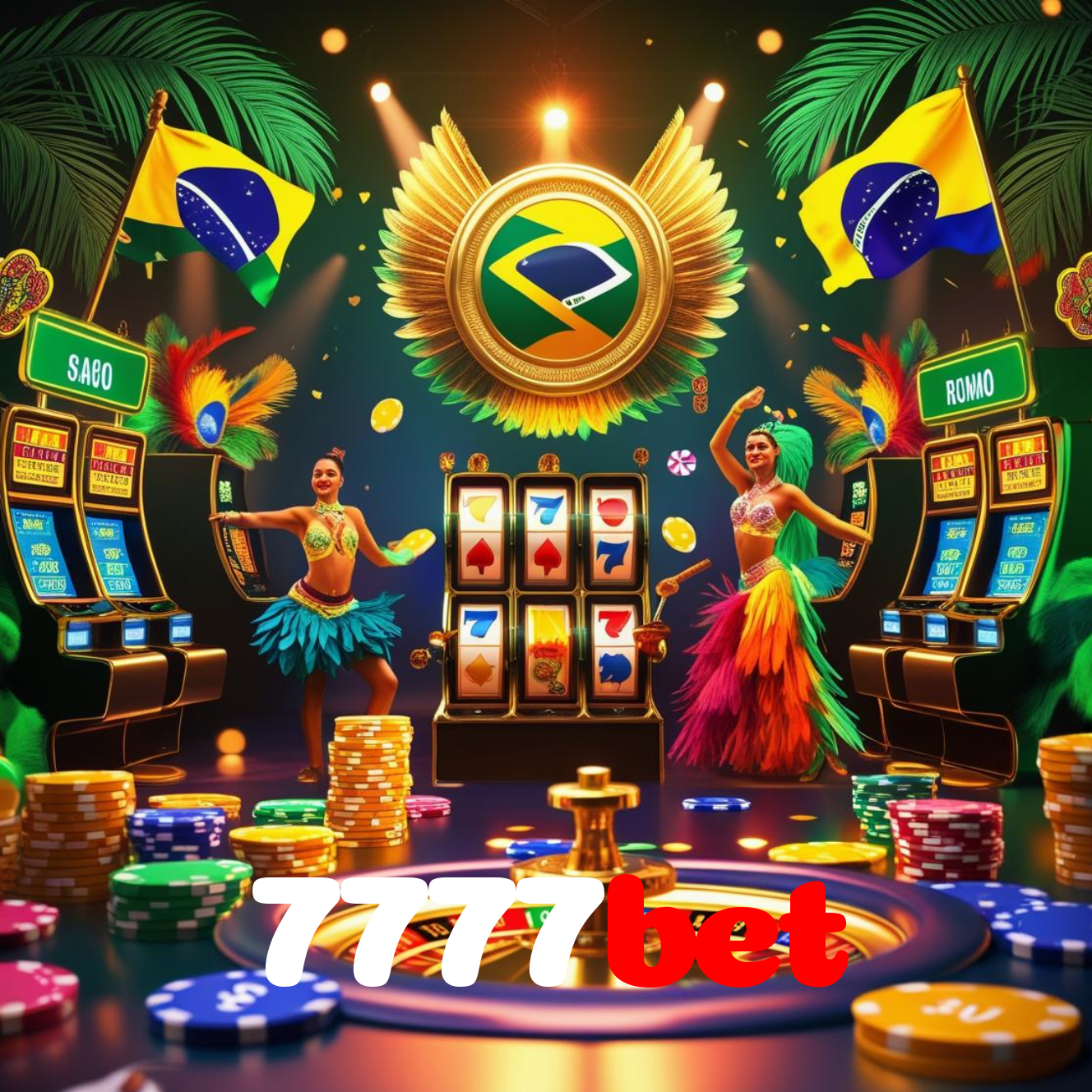 Login no 7777bet