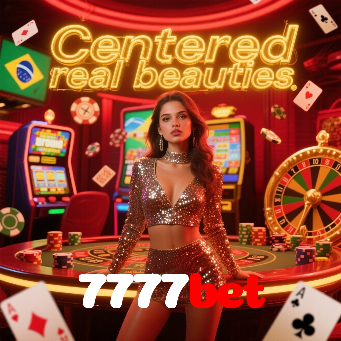 Segurança no 7777bet