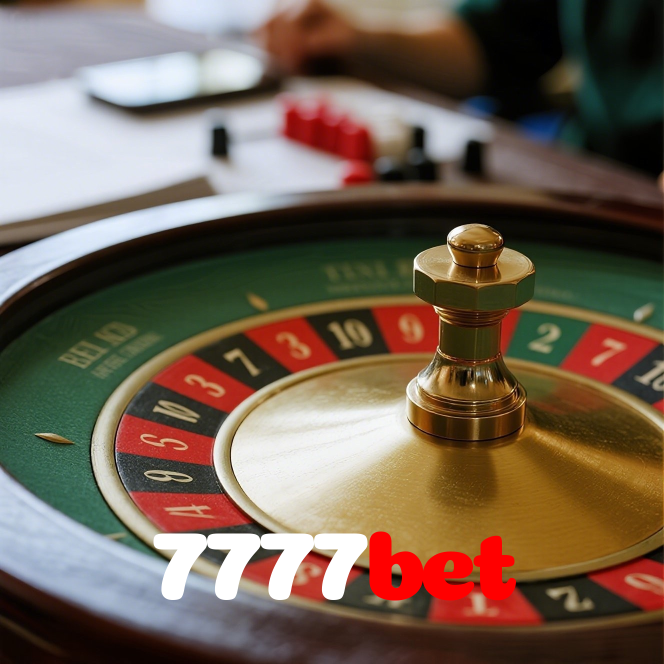 Login no 7777bet