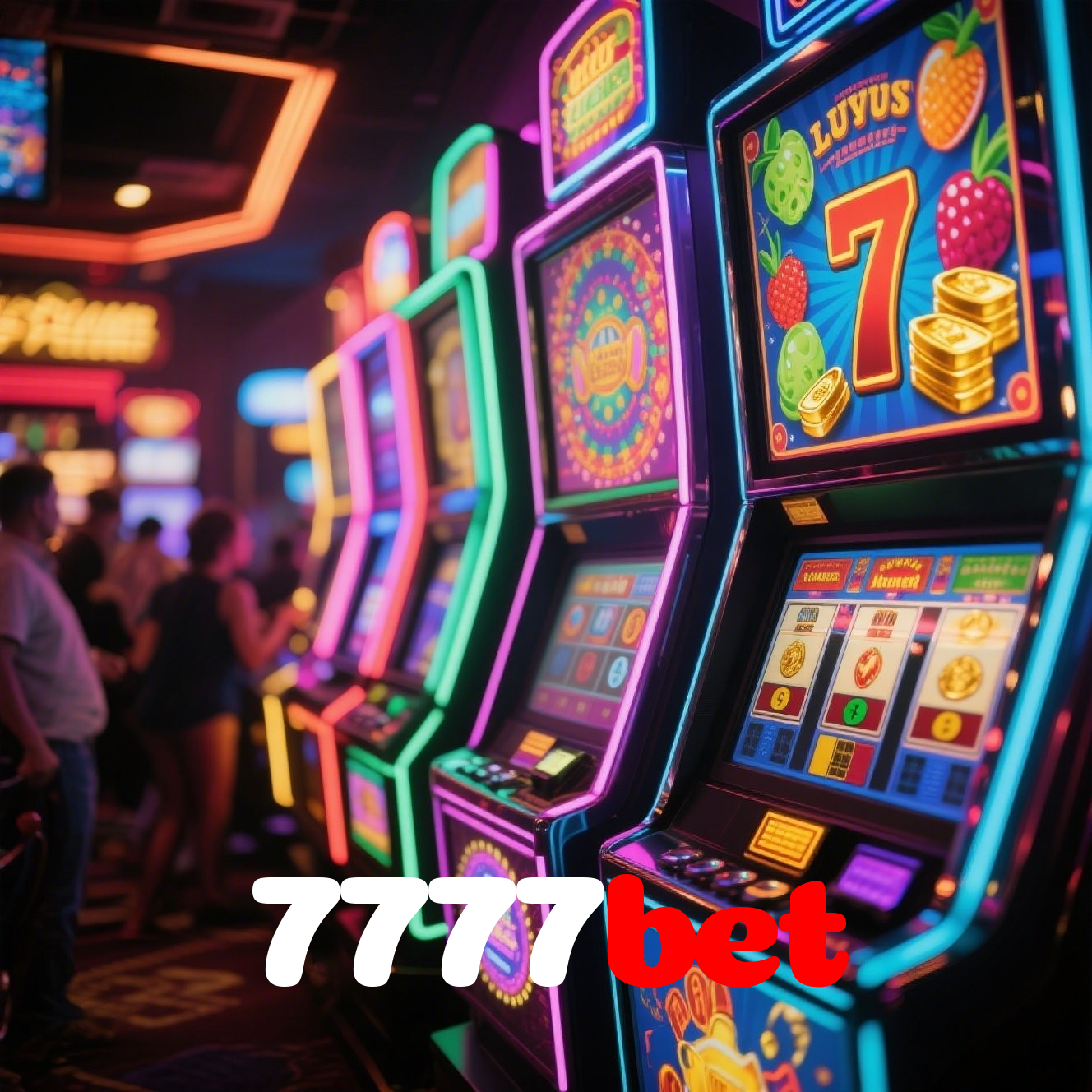 Segurança no 7777bet