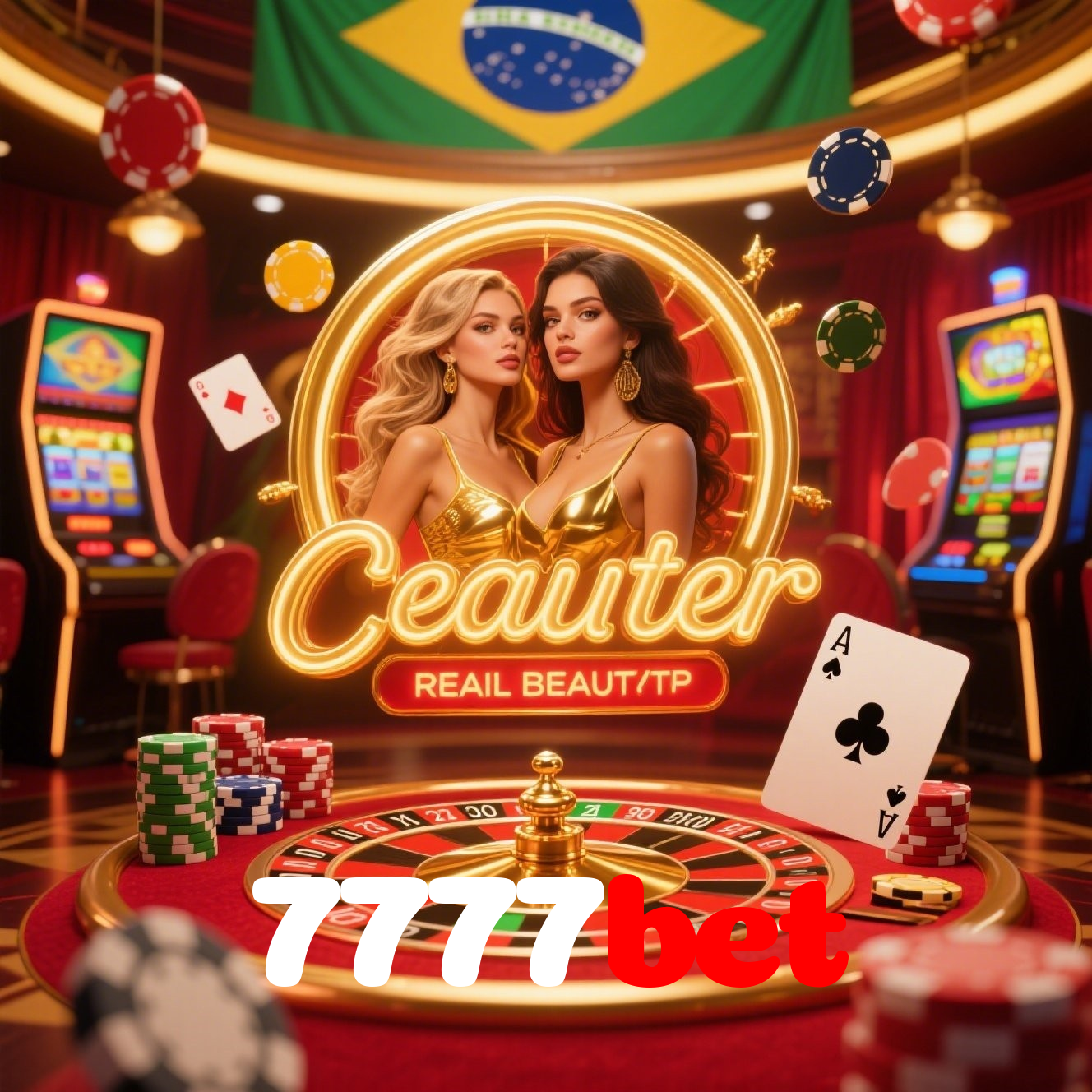 Login no 7777bet