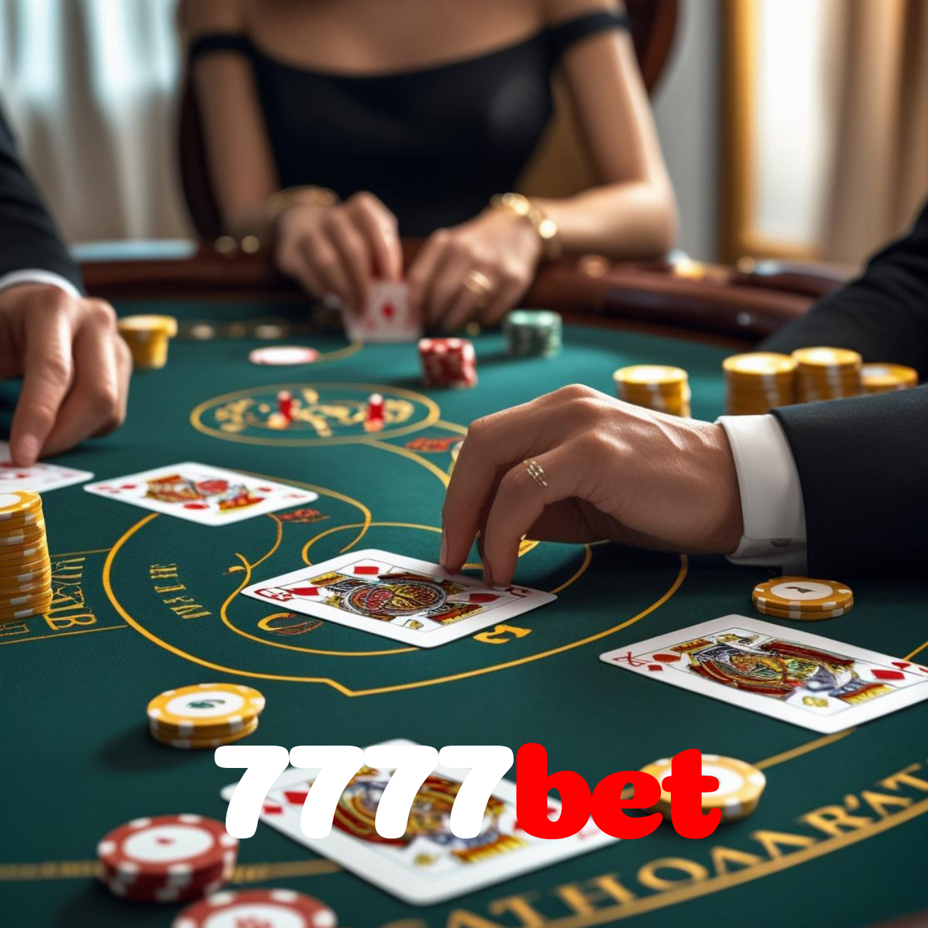 Segurança no 7777bet