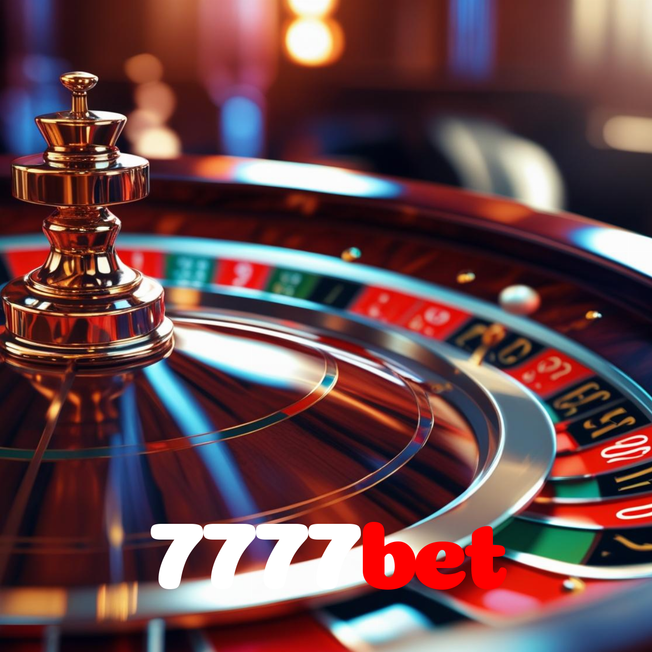 Segurança no 7777bet