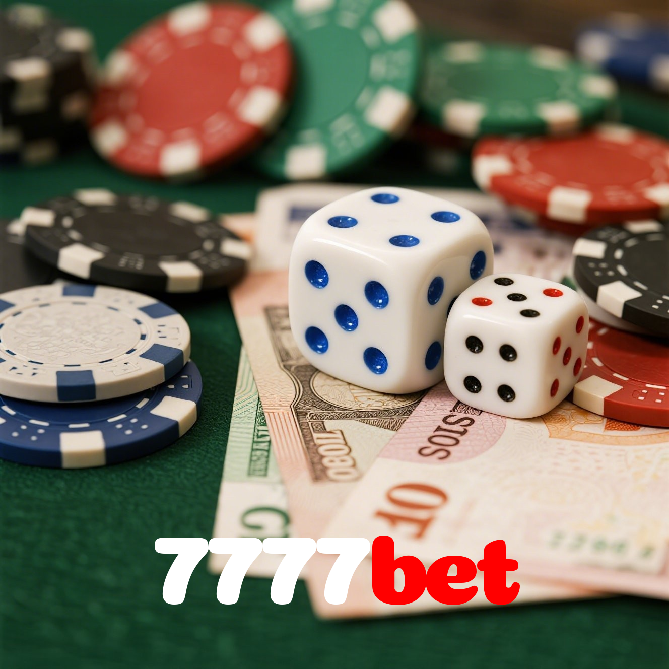 Segurança no 7777bet