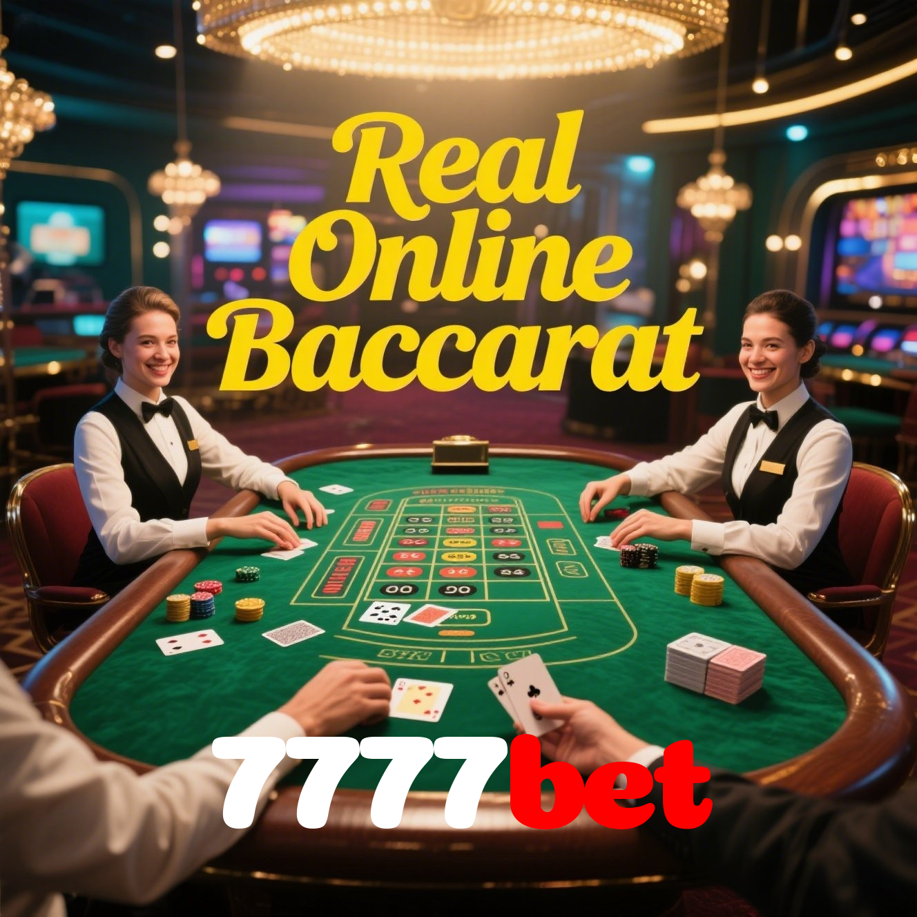 Login no 7777bet