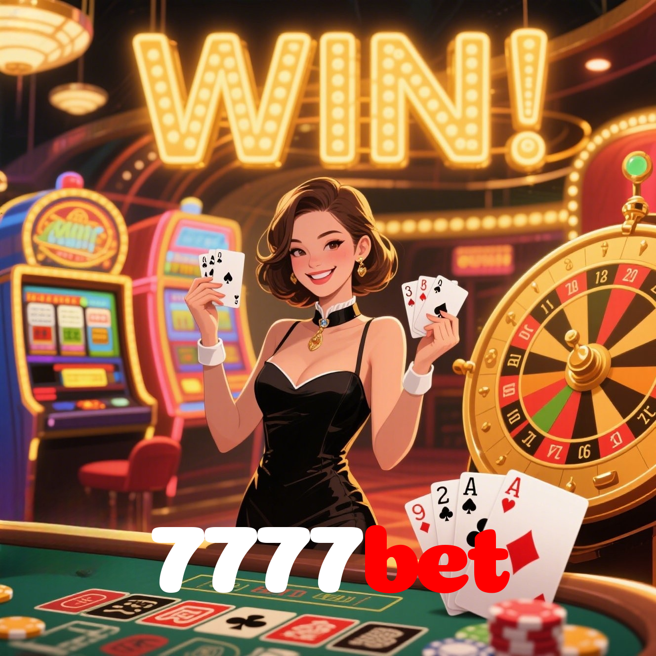 Login no 7777bet