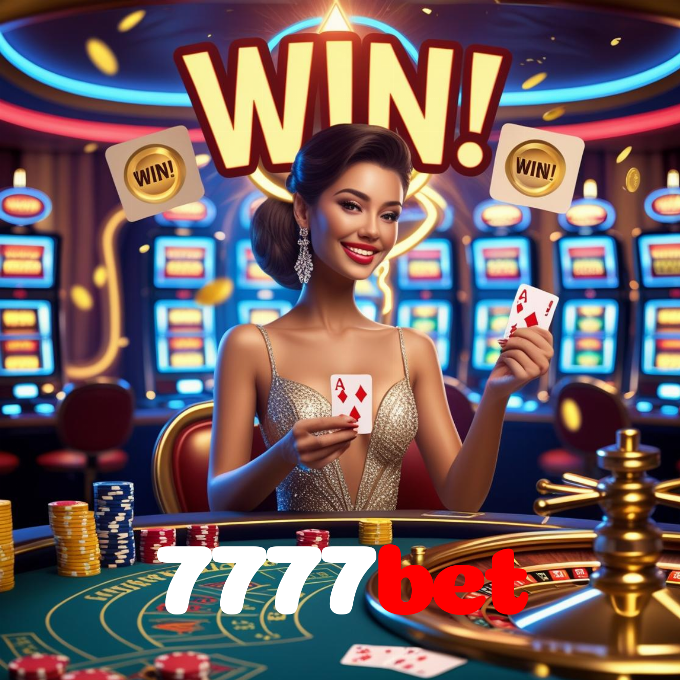 Login no 7777bet