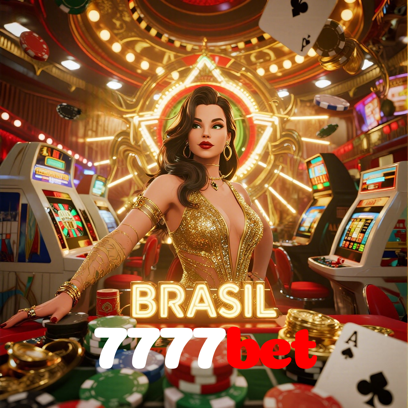 Segurança no 7777bet