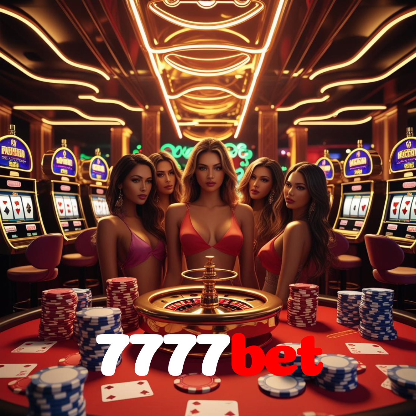 Login no 7777bet