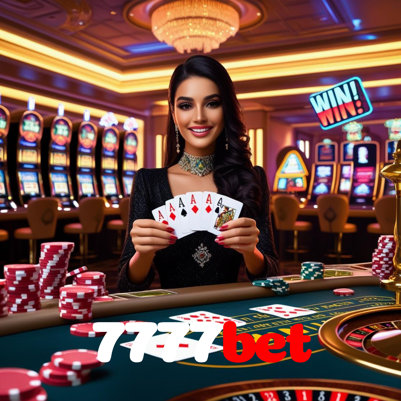 Login no 7777bet