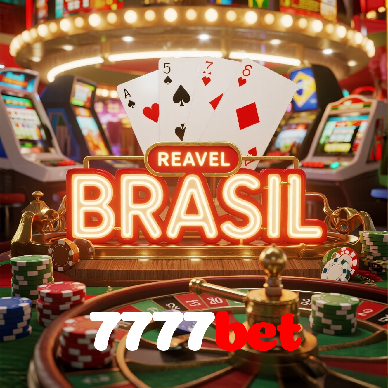 Segurança no 7777bet