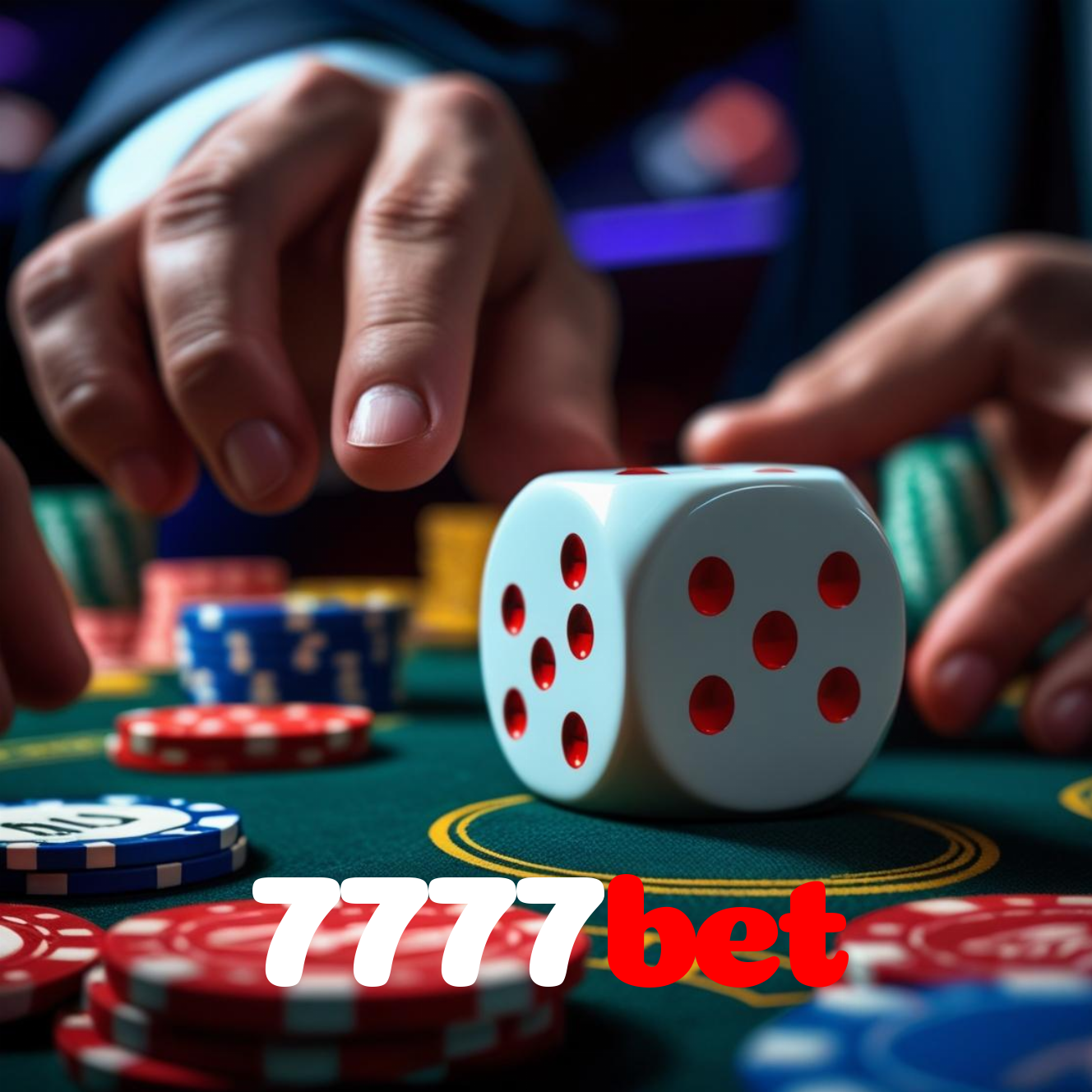 Problemas de Login no 7777bet