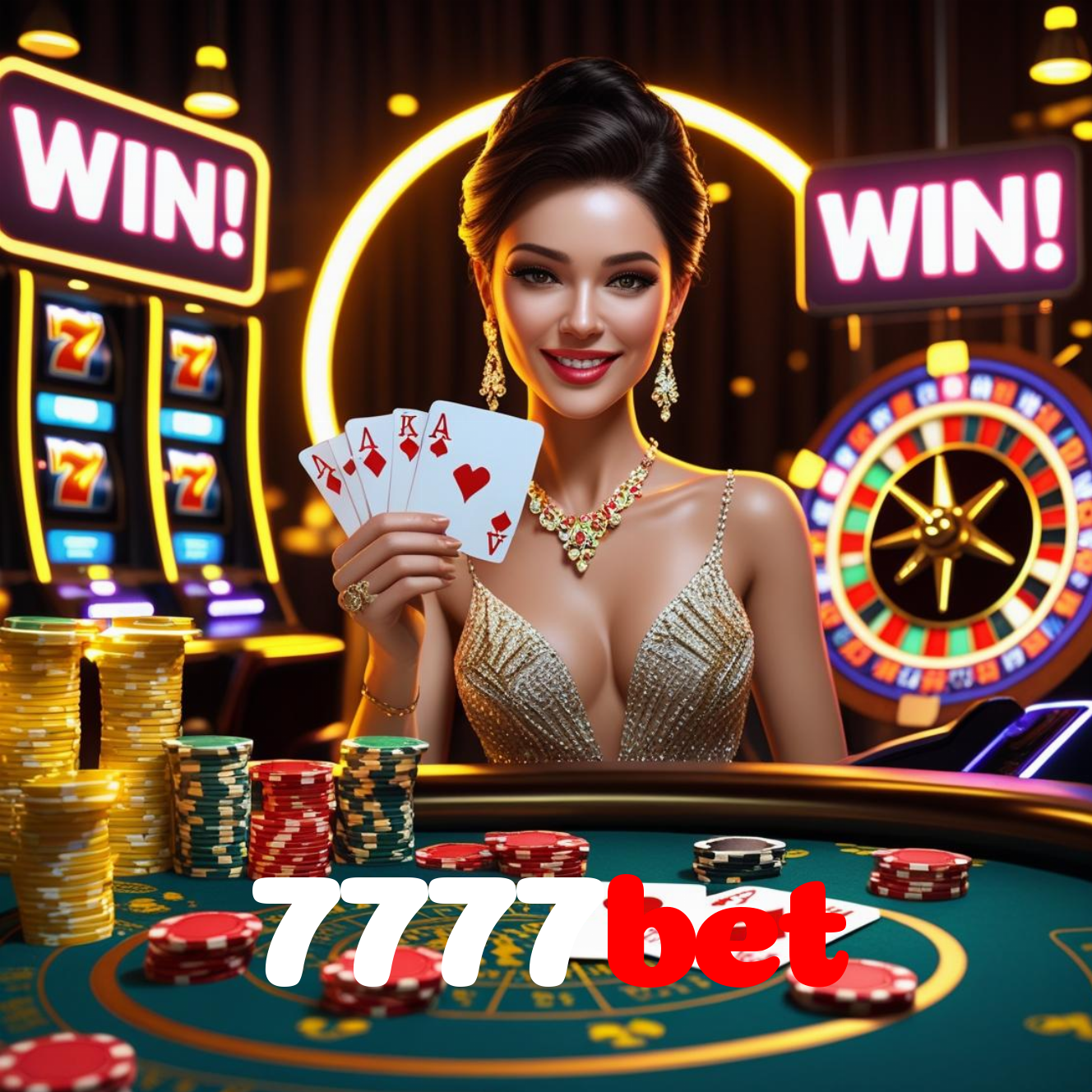 Segurança no 7777bet