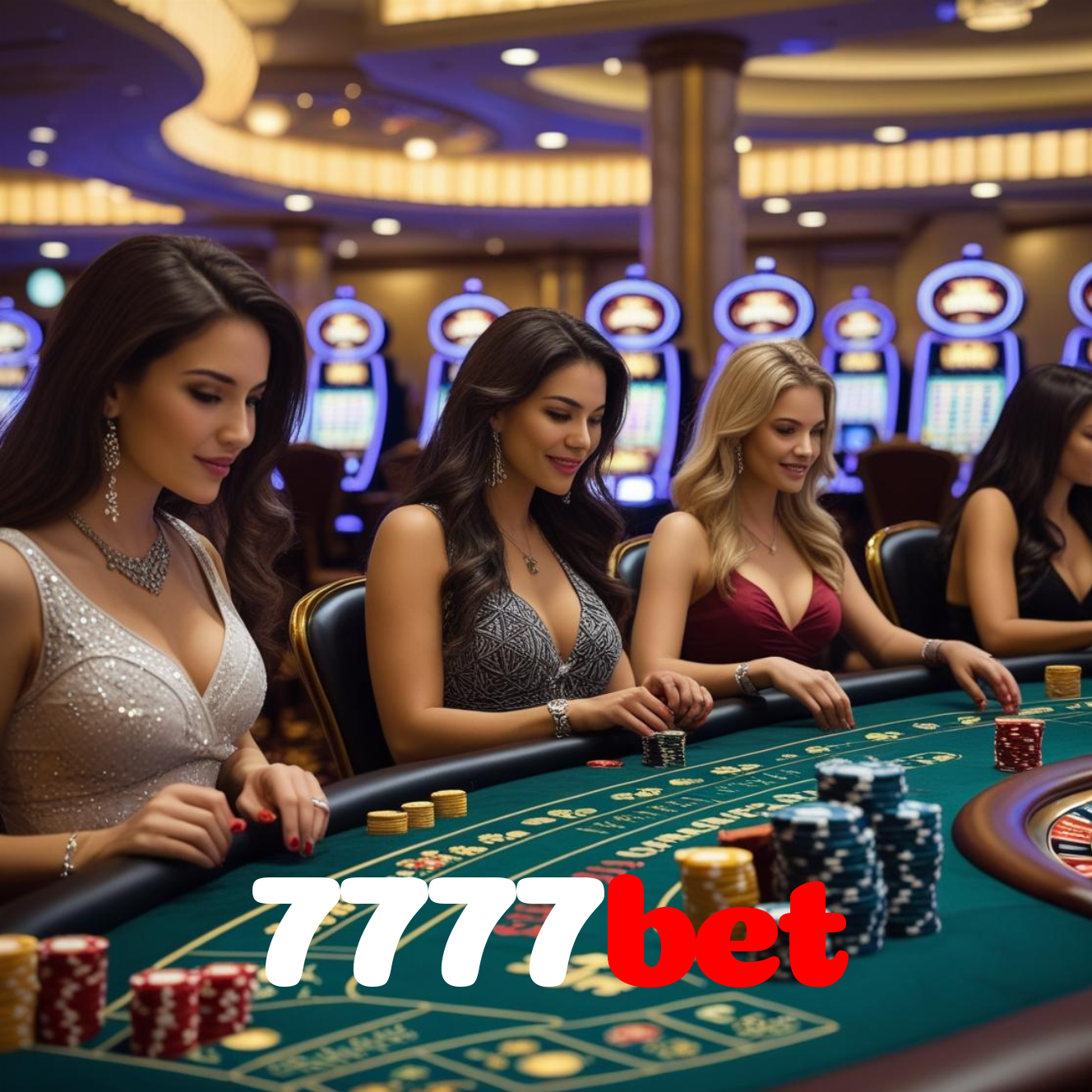 Login no 7777bet