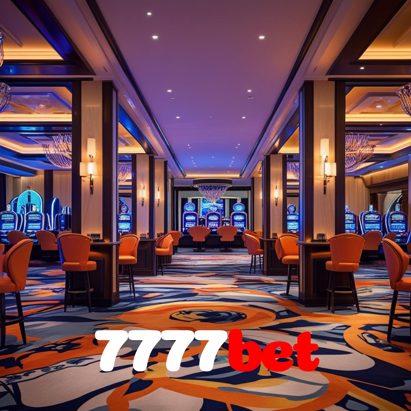 Login no 7777bet