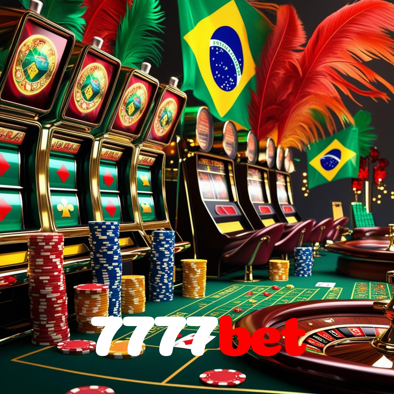 Login no 7777bet