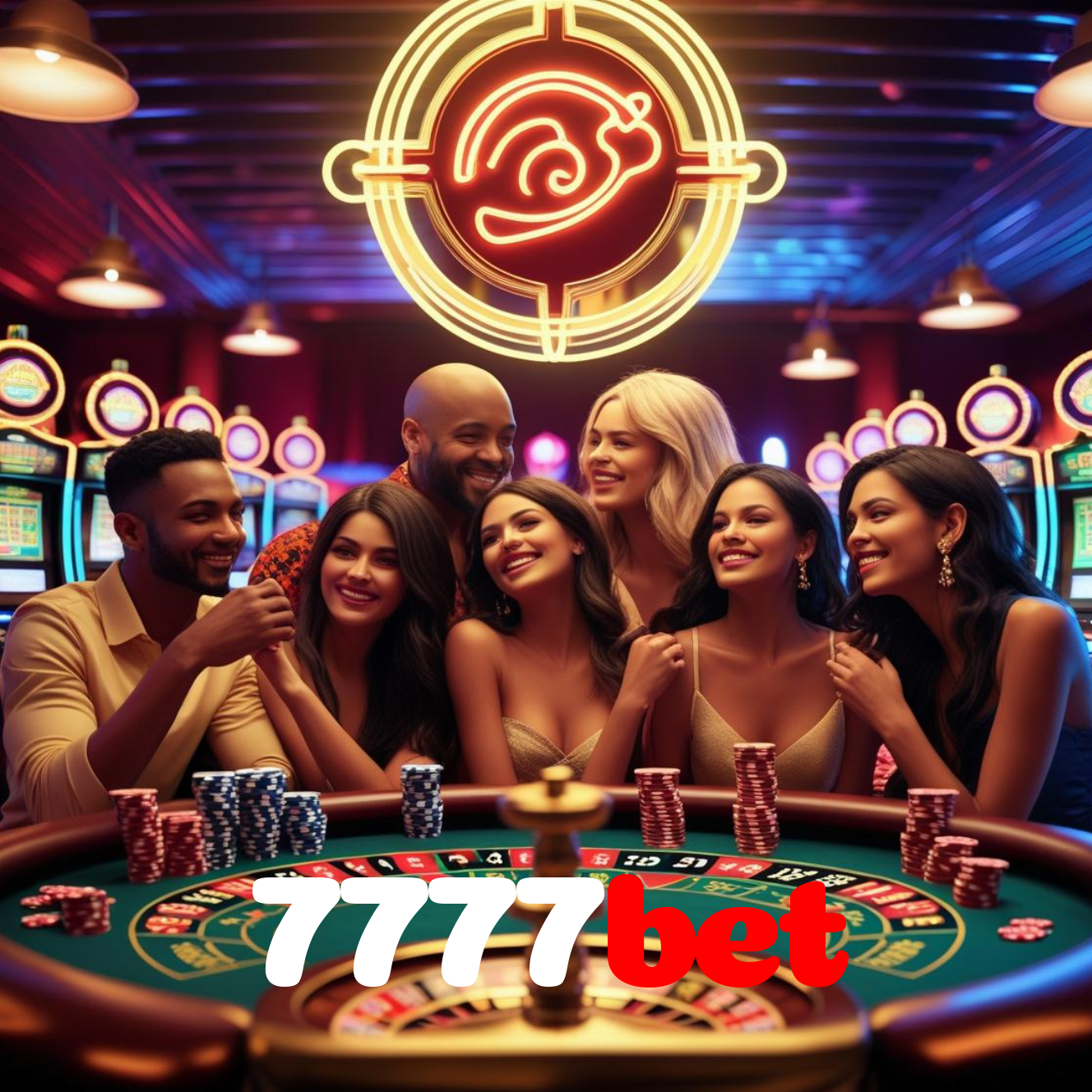 Segurança no 7777bet