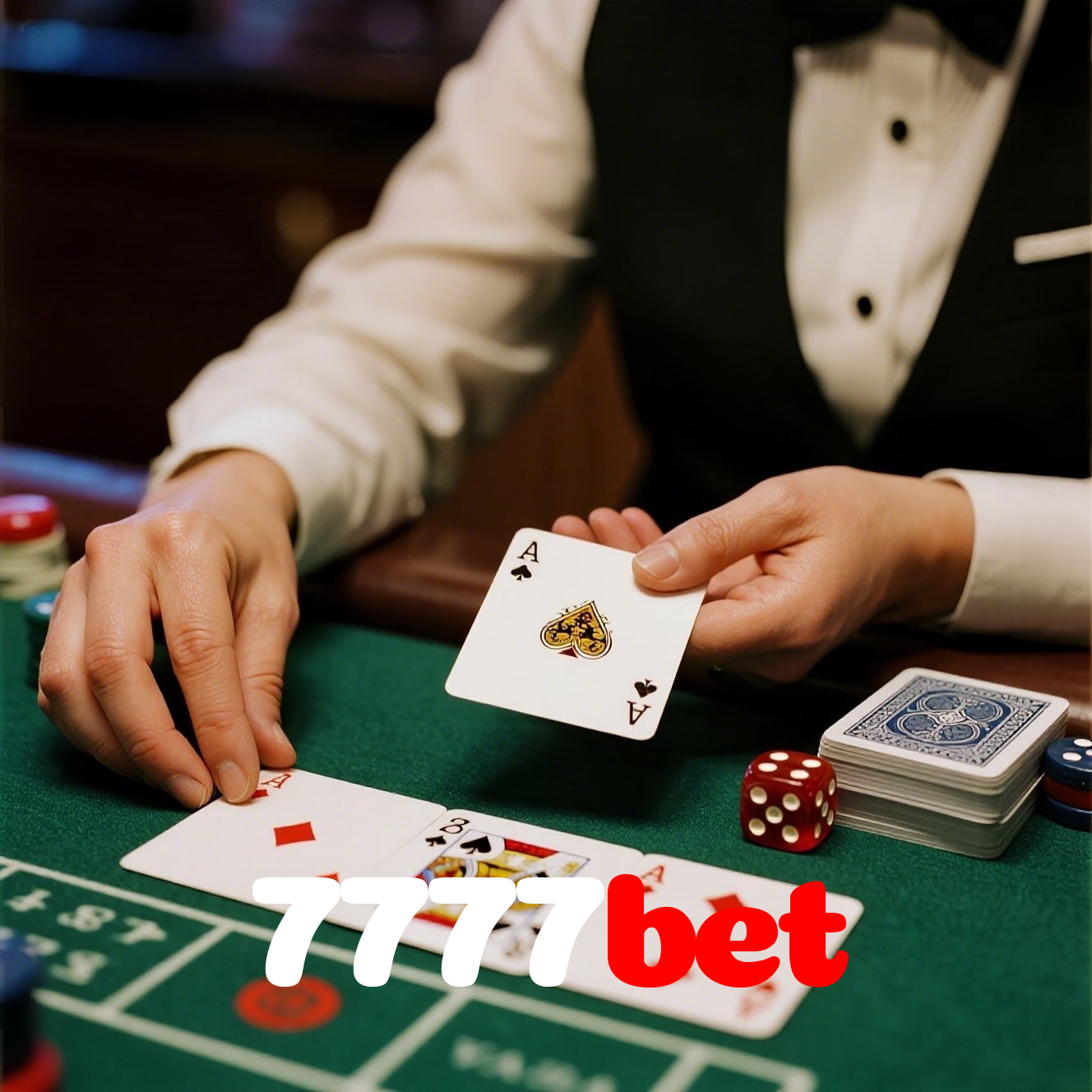 Promoções do 7777bet