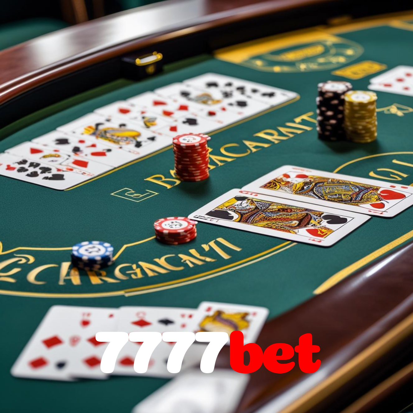 Login no 7777bet