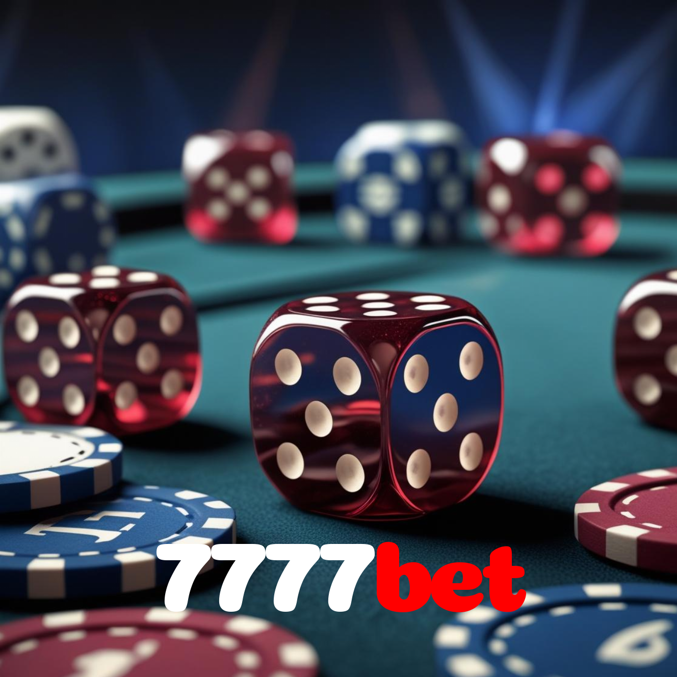 Login no 7777bet