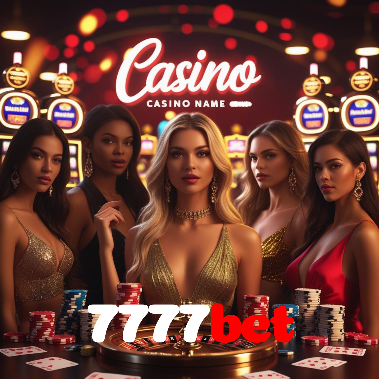 Login no 7777bet