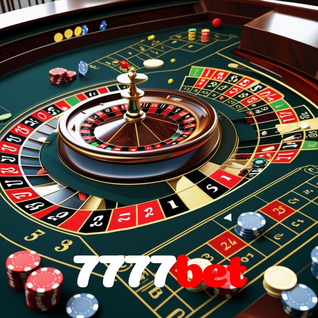 Login no 7777bet