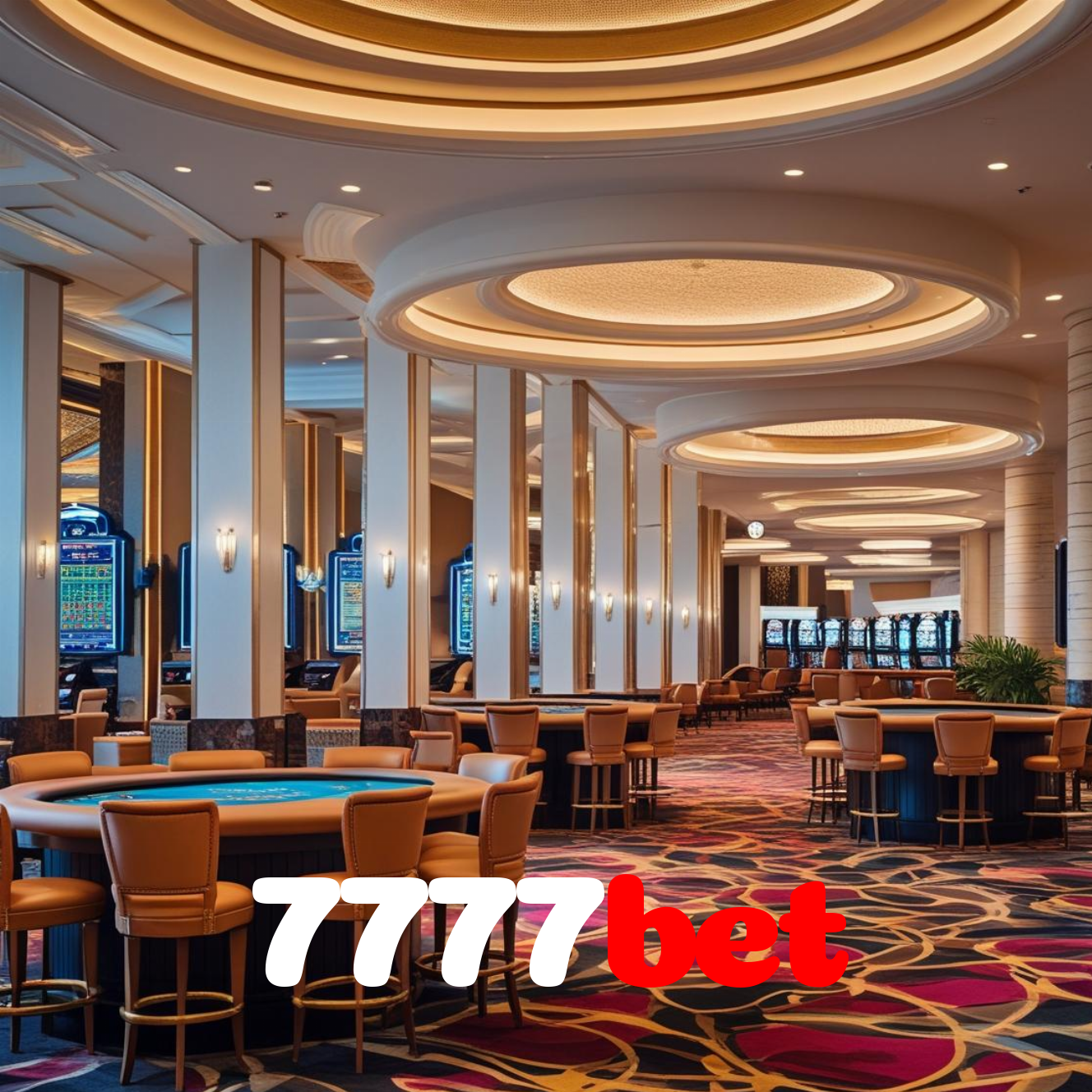 Login no 7777bet