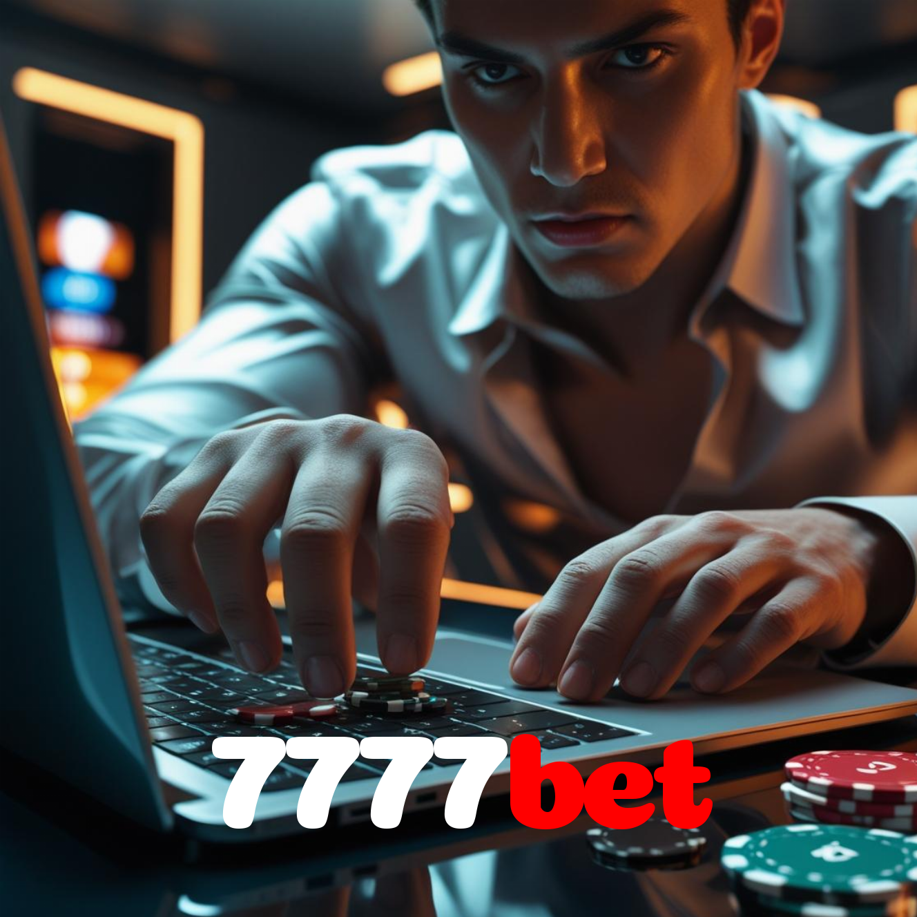 Segurança no 7777bet