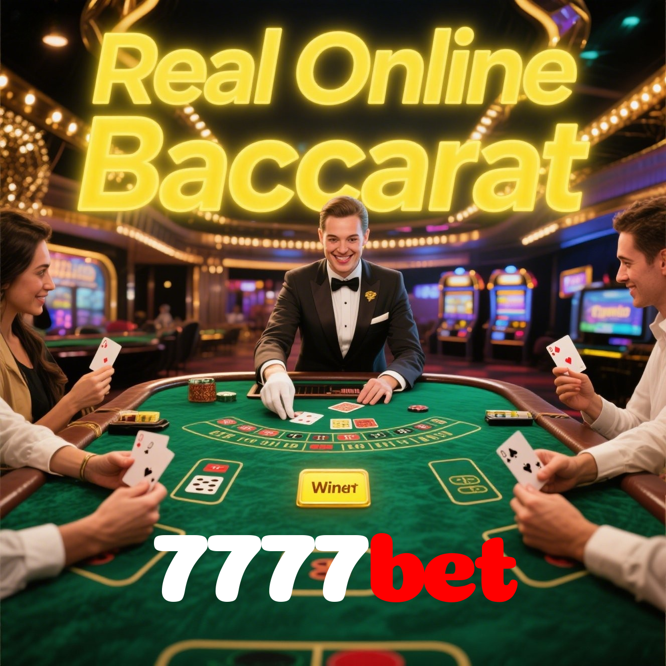 Segurança no 7777bet