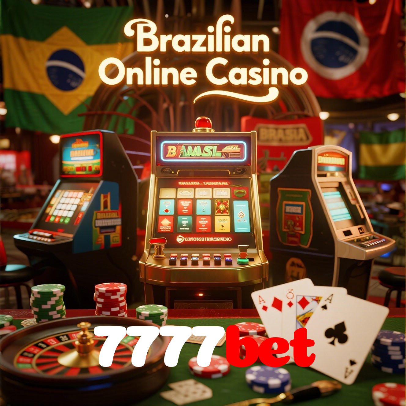Segurança no 7777bet