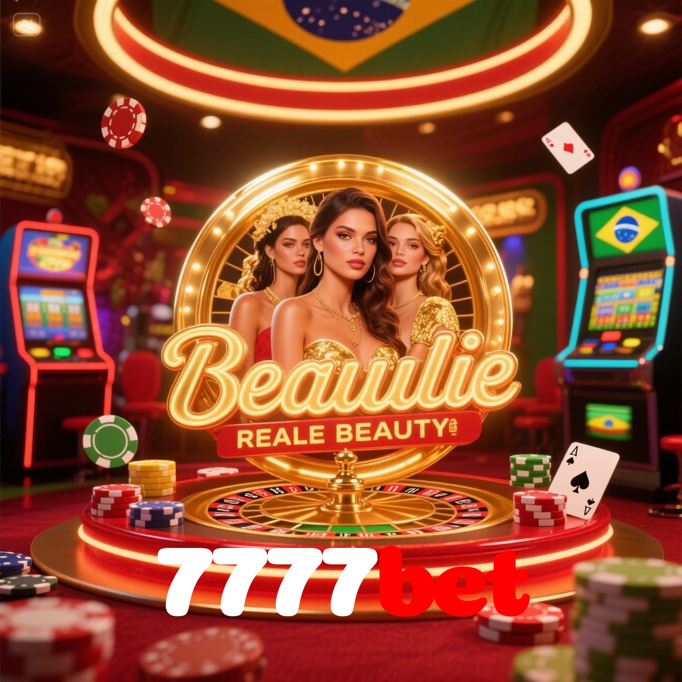 Segurança no 7777bet