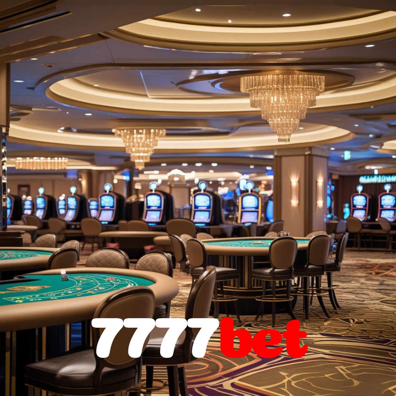 Segurança no 7777bet