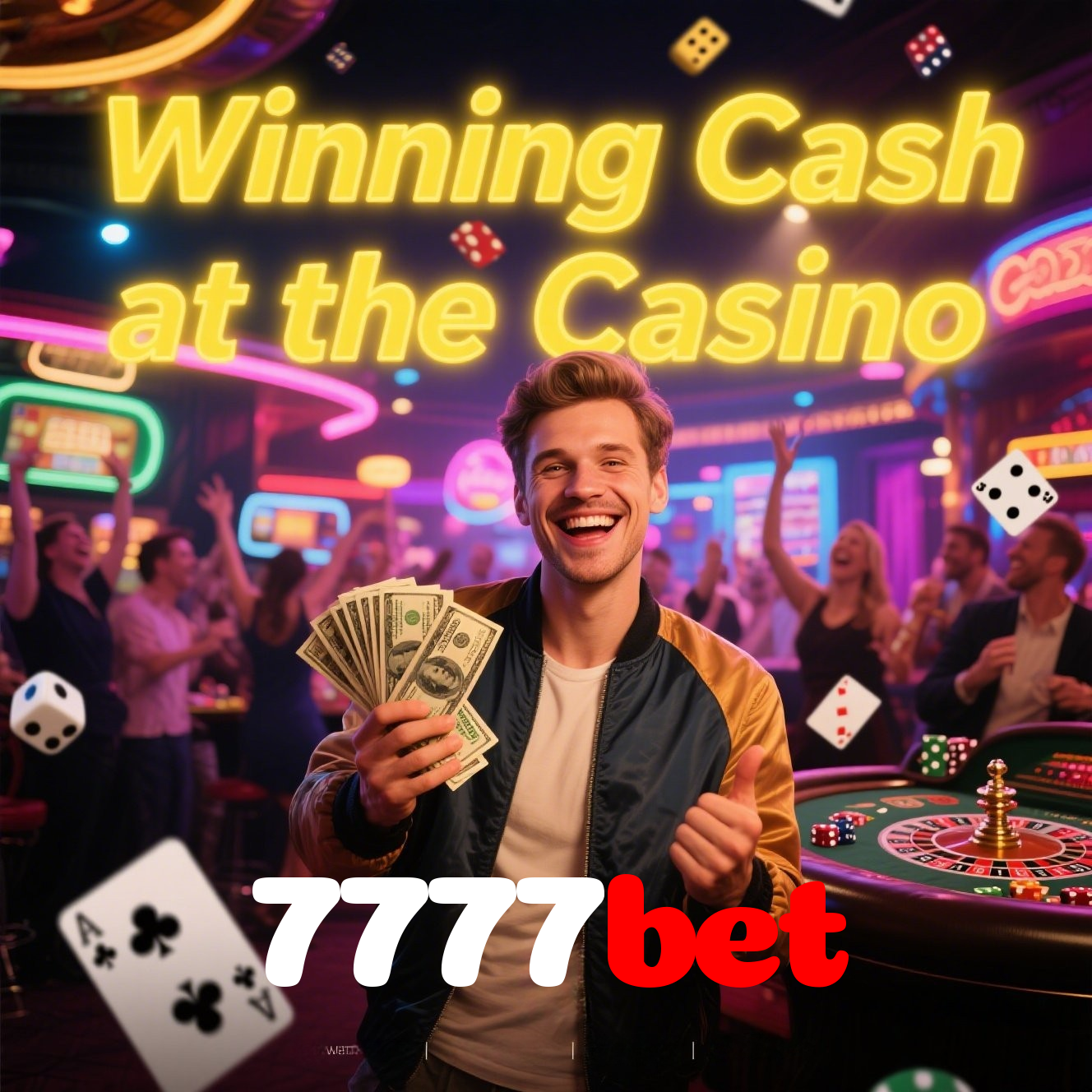 Login no 7777bet
