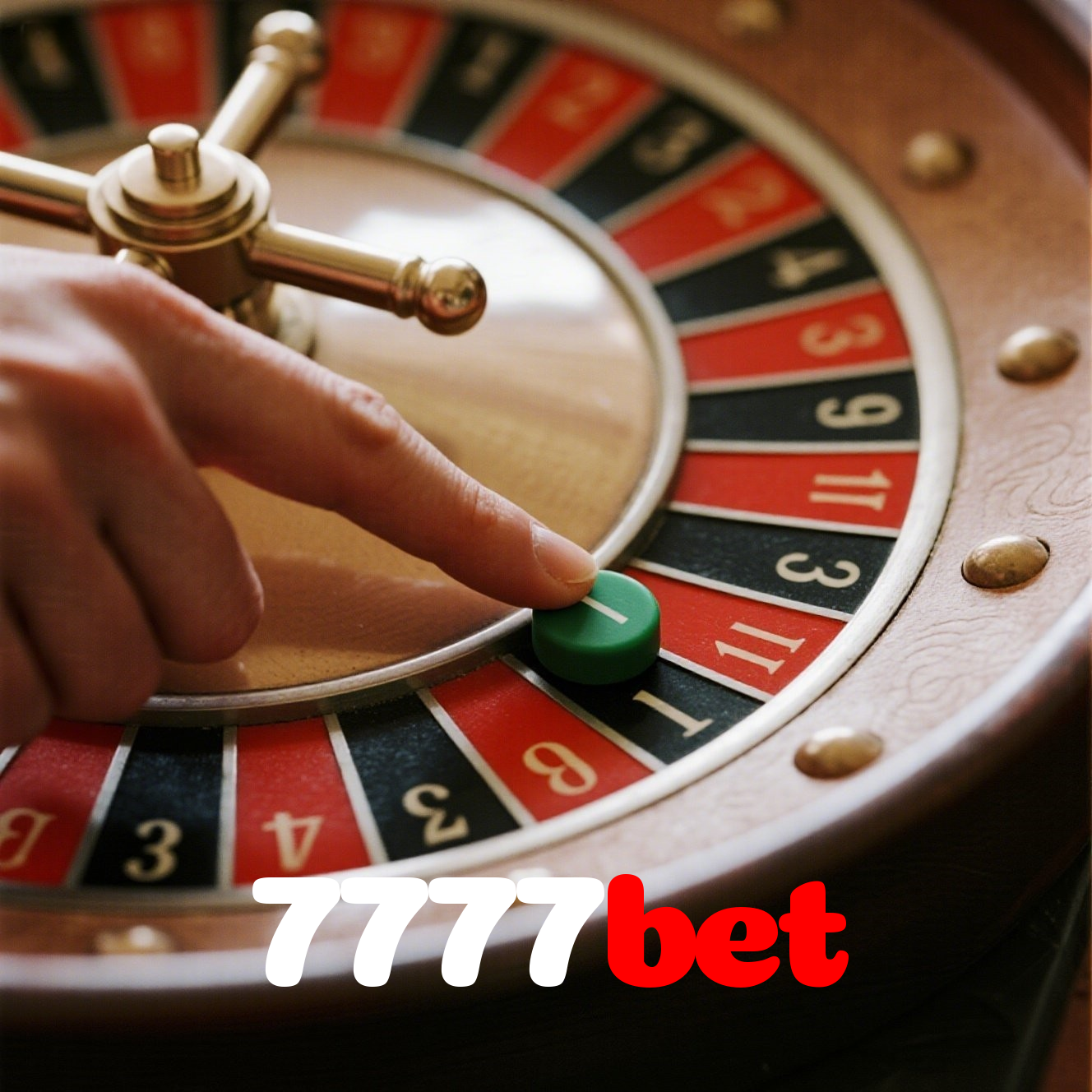 Login no 7777bet
