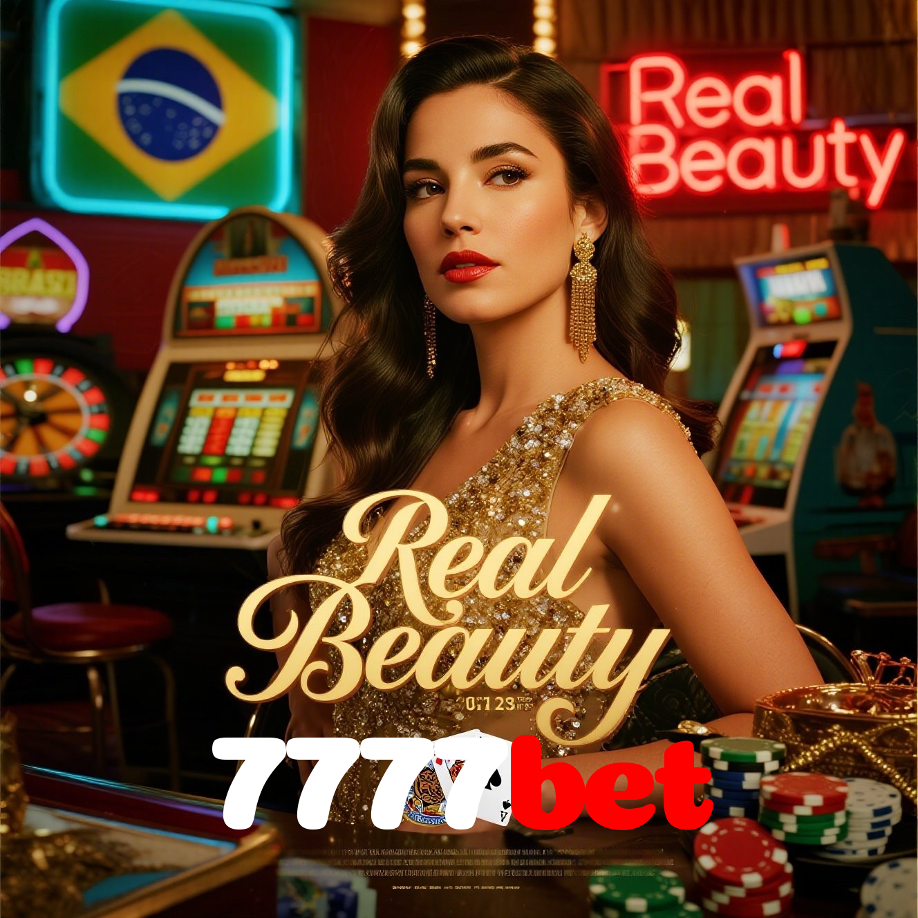 Login no 7777bet