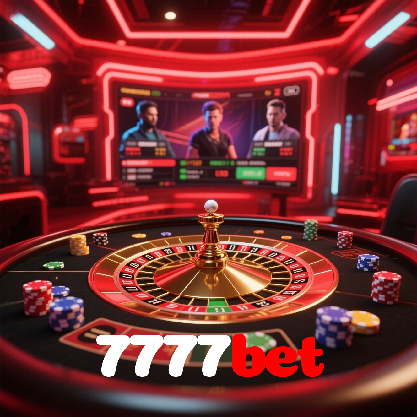 Problemas de Login no 7777bet