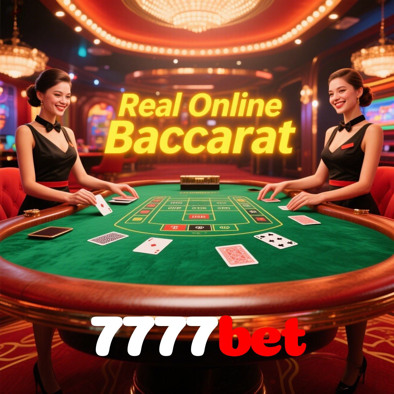 Login no 7777bet