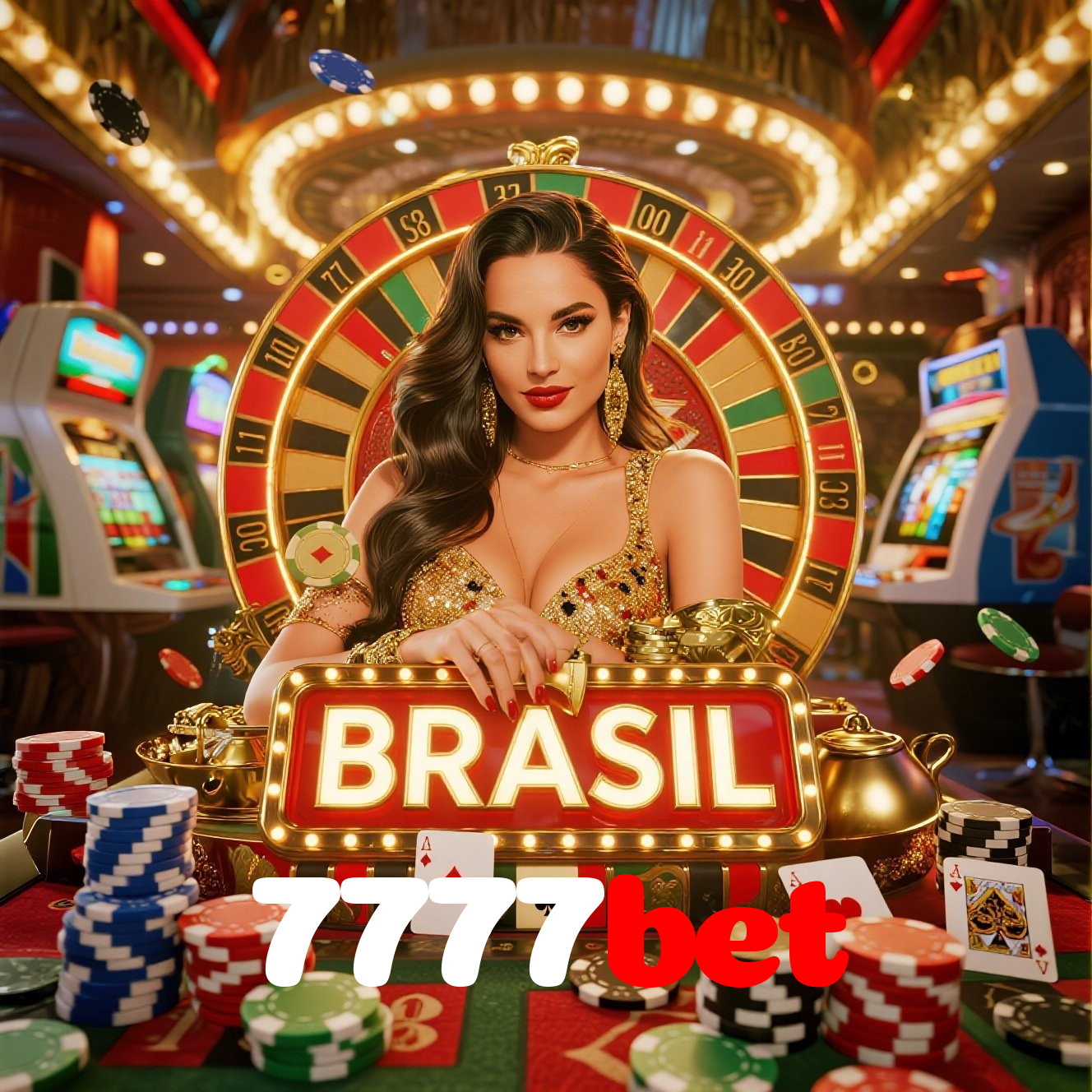 Segurança no 7777bet