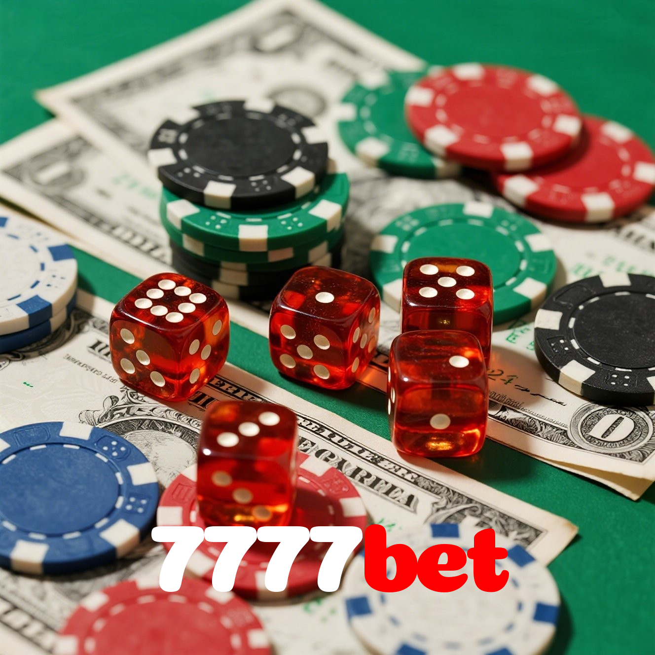 Segurança no 7777bet