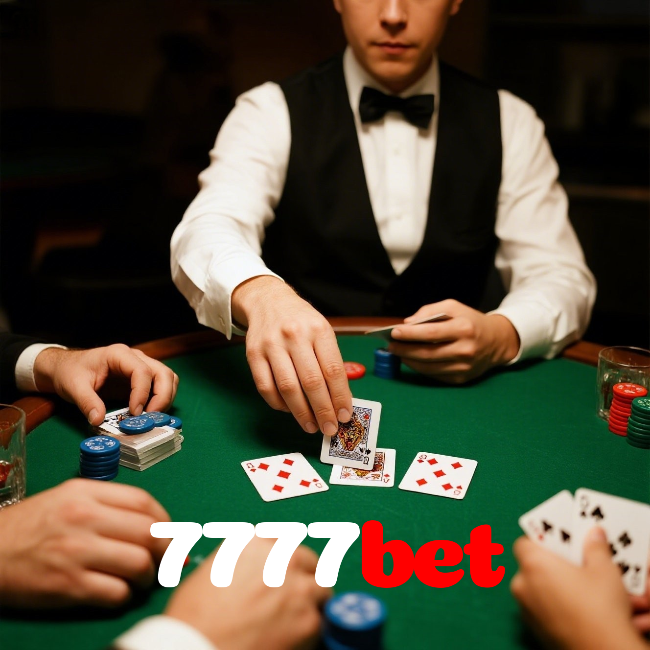Segurança no 7777bet