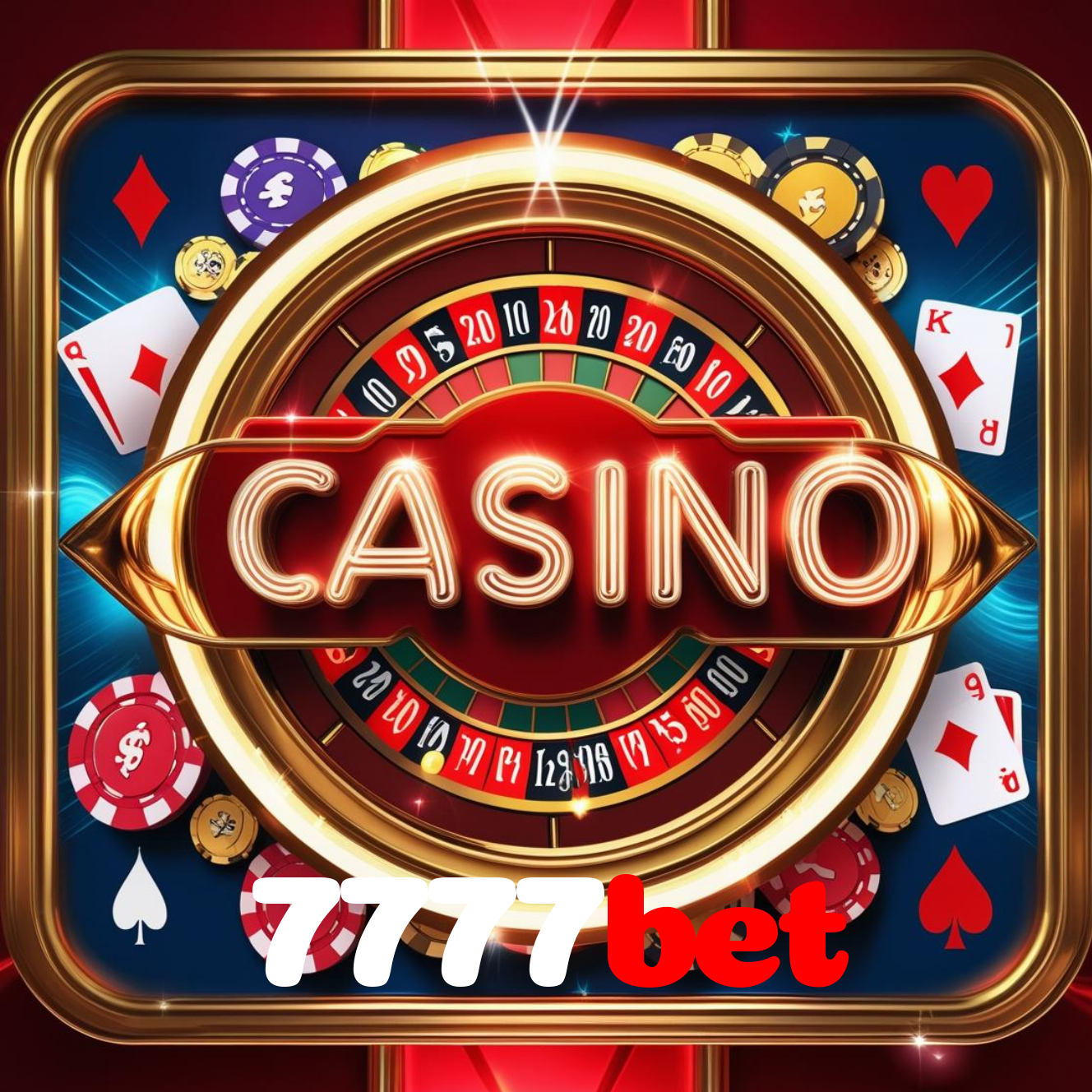Segurança no 7777bet