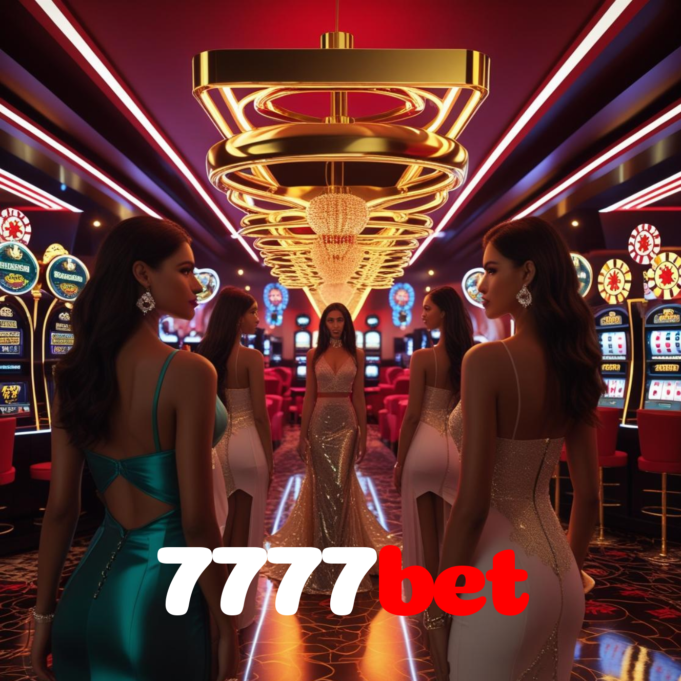 Segurança no 7777bet