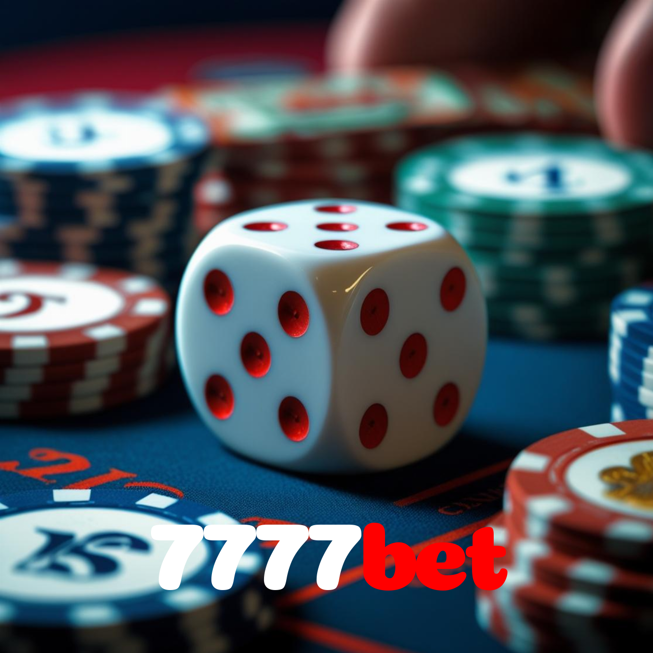 Segurança no 7777bet