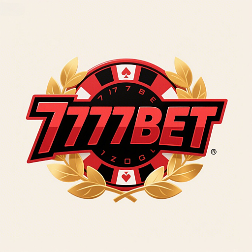 Logotipo do 7777bet